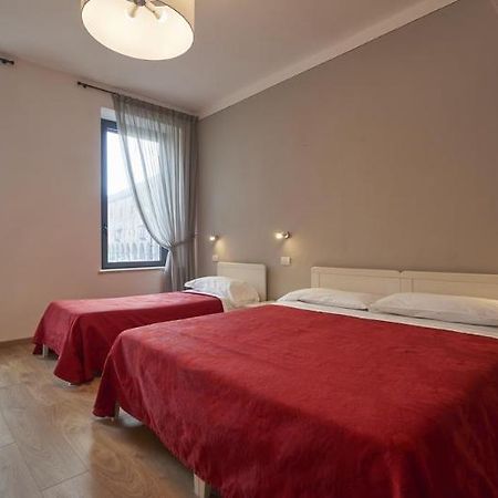 Due Guerrieri Mantova Hotel Buitenkant foto