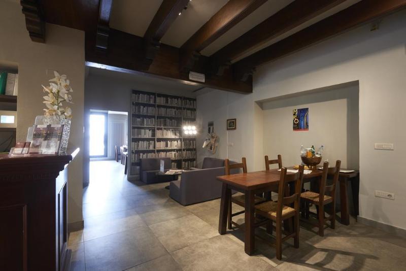 Due Guerrieri Mantova Hotel Buitenkant foto