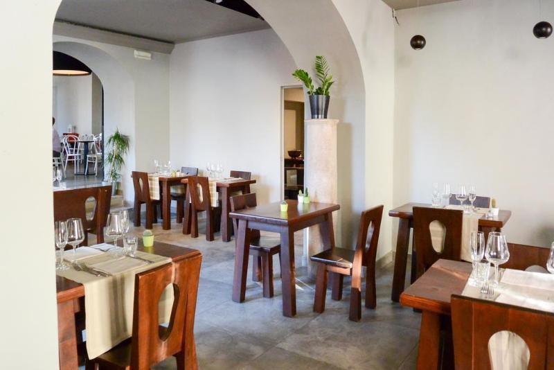 Due Guerrieri Mantova Hotel Buitenkant foto
